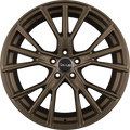 Avus Racing AF18 Bronze Alufelge 8.5x19 Zoll ET47 LK 5x120 ML65.1