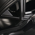 Avus Racing AF20 Black Alufelge 9x20 Zoll ET42 LK 5x112 ML57.1