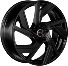 Avus Racing AC-521 black Alufelge 9x20 Zoll ET38 LK 5x112 ML66.6