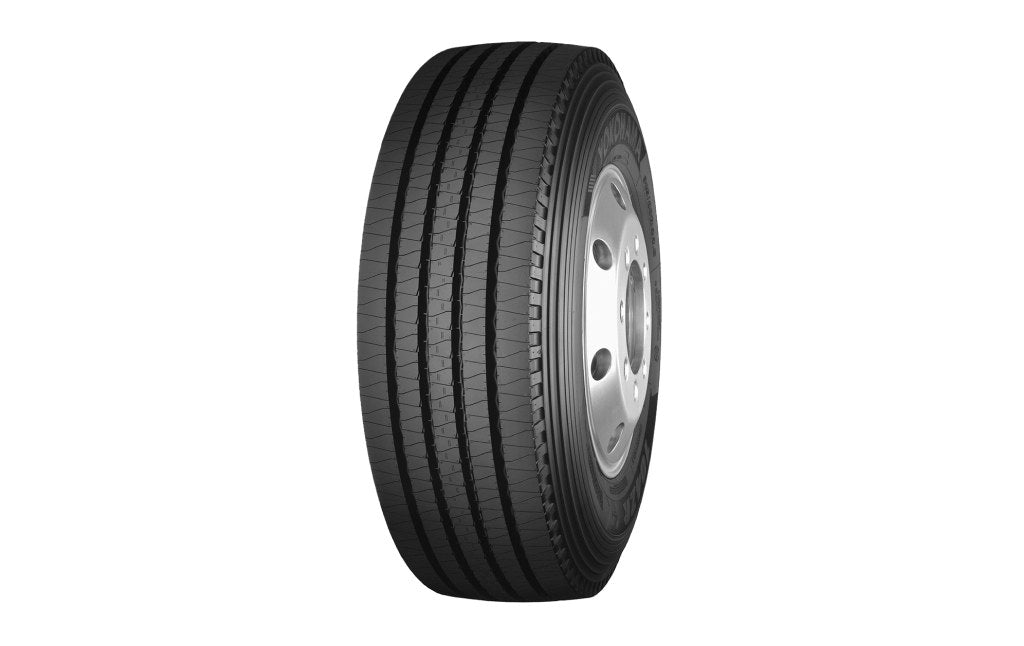 Yokohama 104ZR 10.00 R22.5 144/142L
