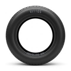 Vittos VSP07 205/55 R16 91V Sommer