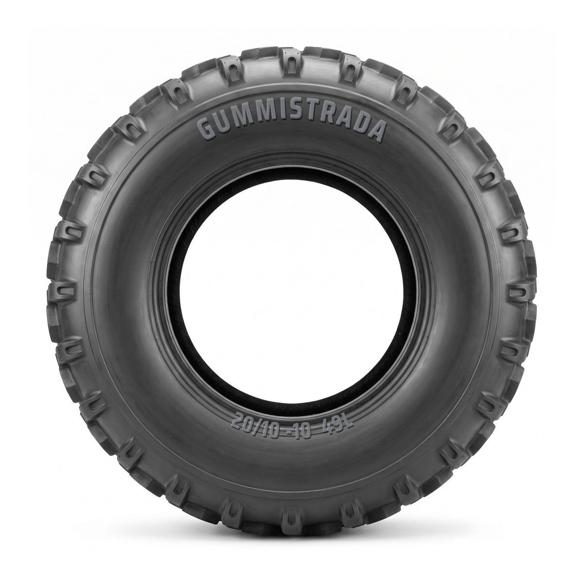 Gummistrada ATV Allterrain Street F920 E4 20x10-10 49L Sommer