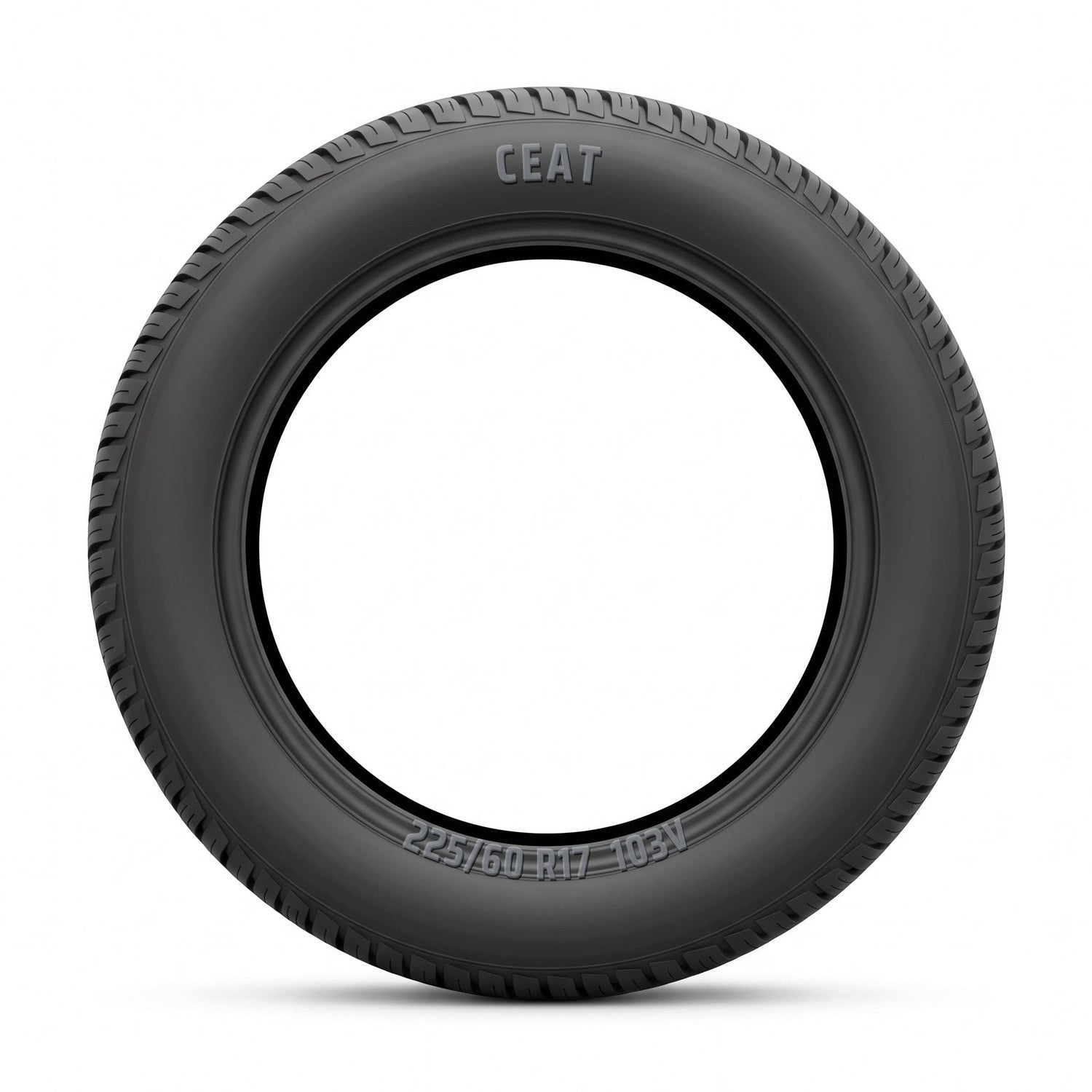 Ceat 4 SeasonDrive SUV XL 3PMSF 225/60 R17 103V Ganzjahr
