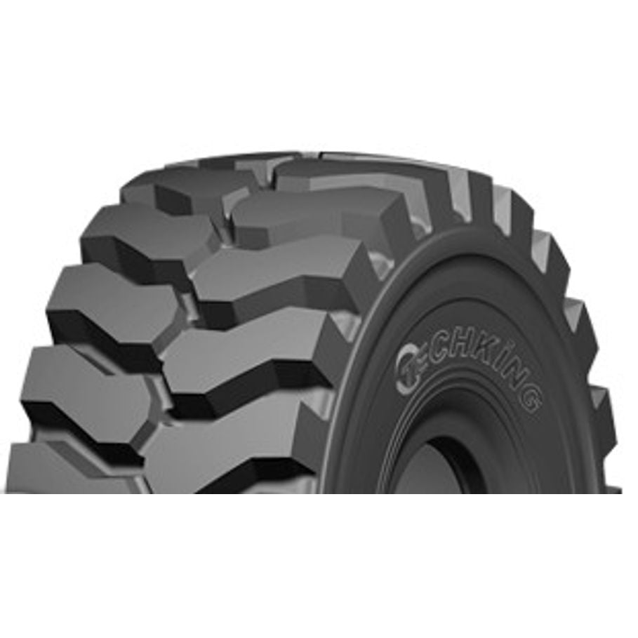 Techking Mate D2S L5 (XLDD2) 23.5 R25 201A2