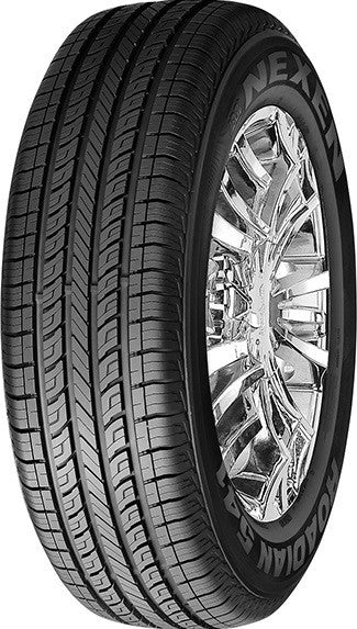 Nexen Roadian 541 DOT22 225/75 R16 104H Sommer DOT DOT22