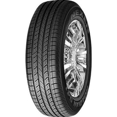 Nexen Roadian 541 DOT22 225/75 R16 104H Sommer DOT 22