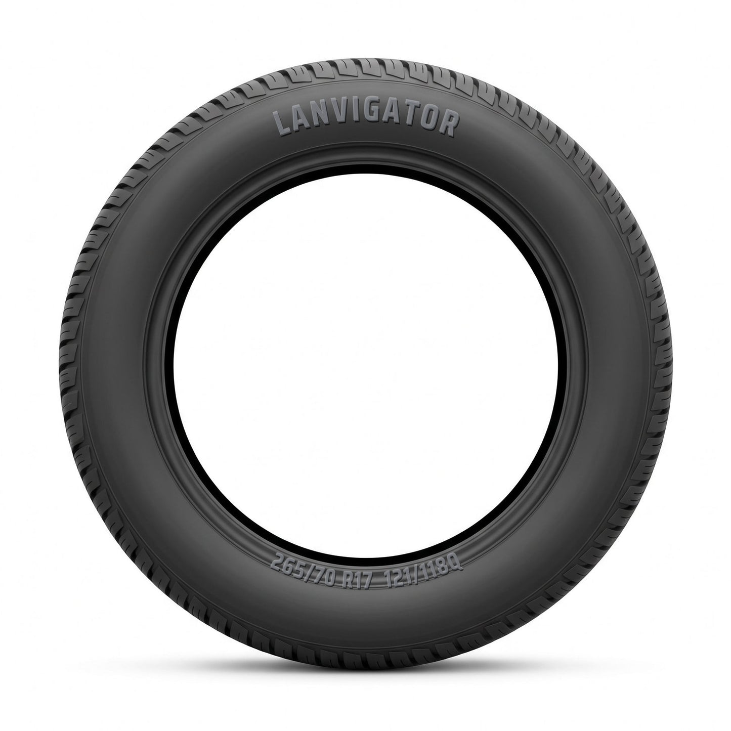 Lanvigator Warrior RT 265/70 R17 121/118Q Ganzjahr