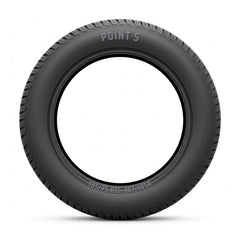 Point S 4 Seasons Van 195/75 R16 107/105R Ganzjahr