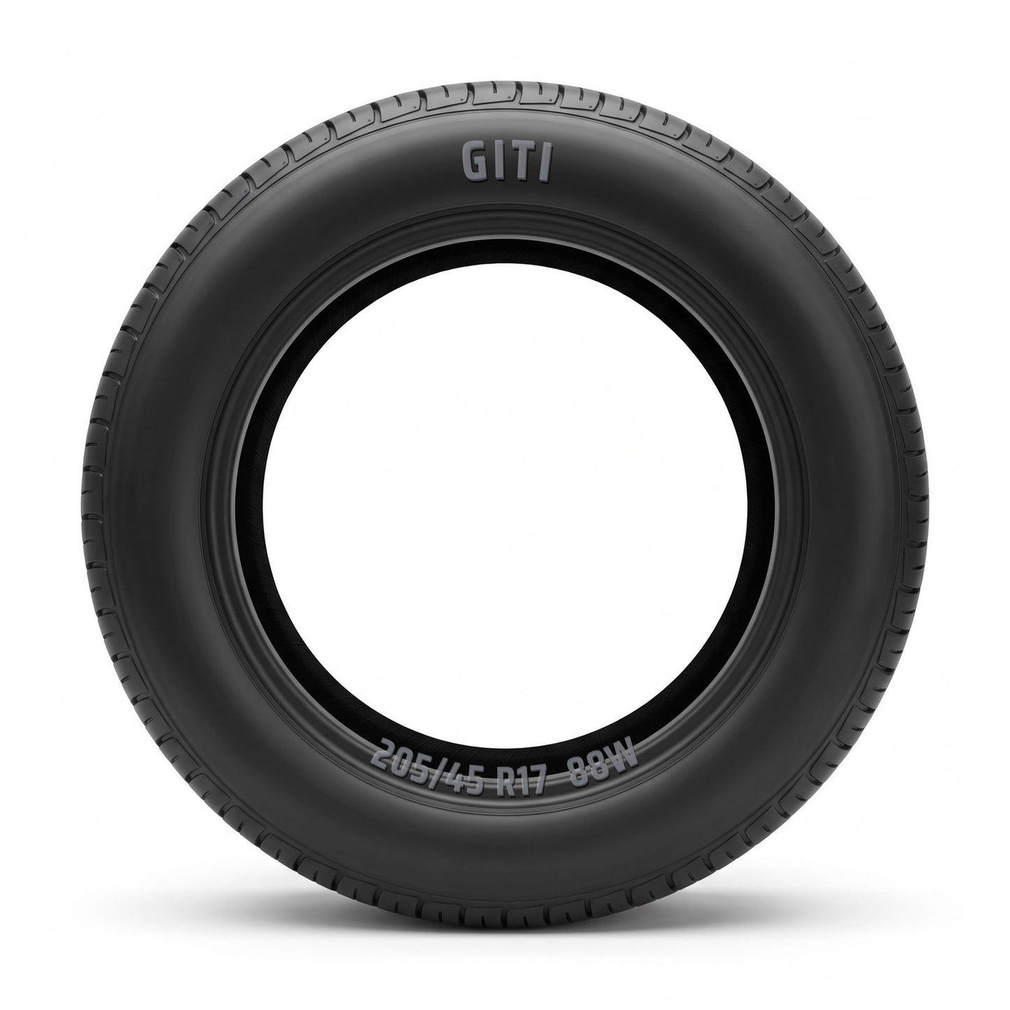 Giti Control 288 Runflat 205/45 R17 88W Sommer