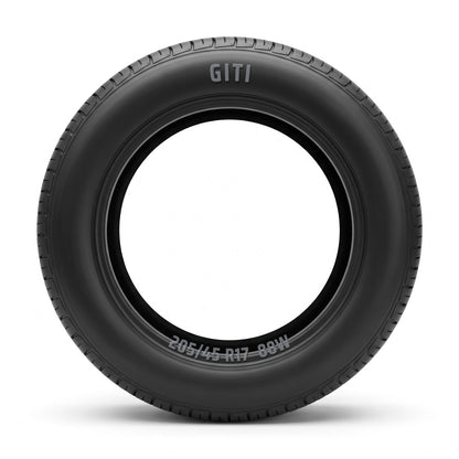 Giti Control 288 Runflat 205/45 R17 88W Sommer