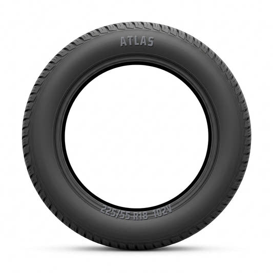 Atlas Green 2 UHP AS 225/55 R18 102V Ganzjahr