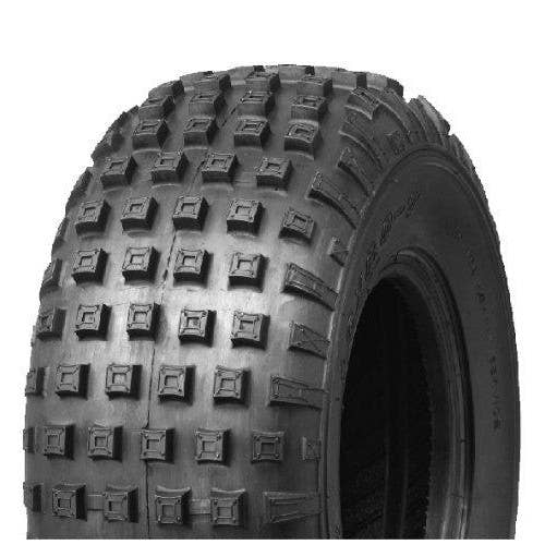 Wanda P319 4PR 16x8-7 20J Sommer