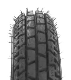 Metzeler MC46 Block C 3.00-19 54P DOT 2022