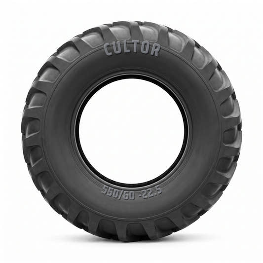 Cultor AS-Imp 08 550/60-22.5