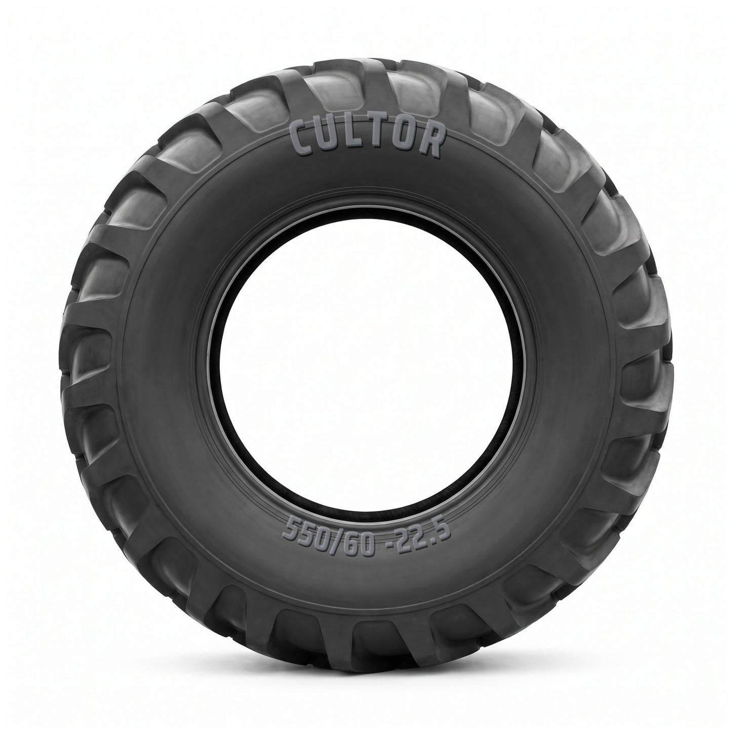 Cultor AS-Imp 08 550/60-22.5
