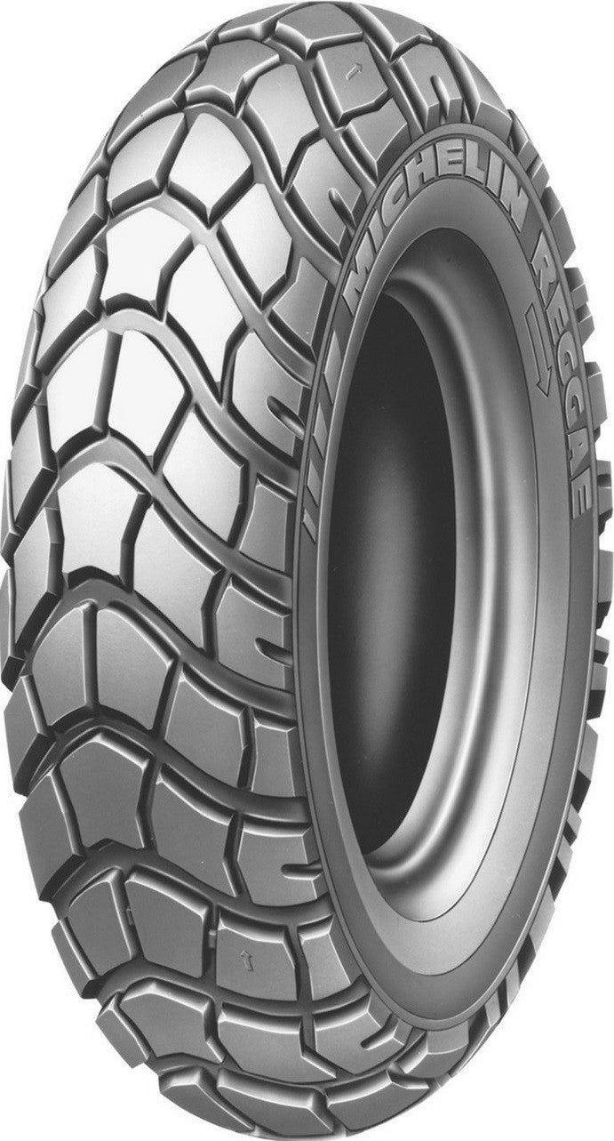 Michelin Reggae DOT20 120/90-10 57J Sommer DOT 20