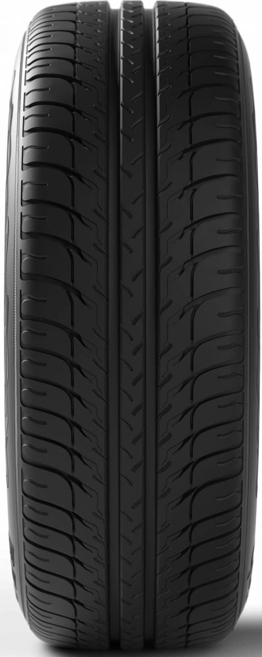BF Goodrich G-Grip EL DOT19 185/60 R15 88H Sommer DOT 19