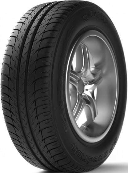 BF Goodrich G-Grip EL DOT19 185/60 R15 88H Sommer DOT 19 – Bild 2