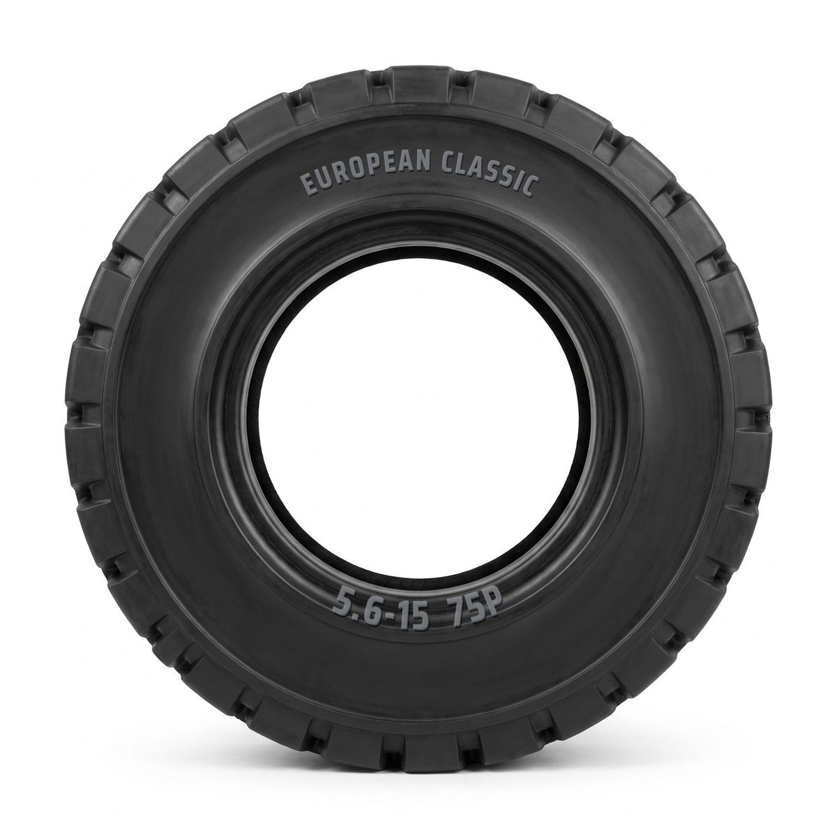 European Classic Blackwall 5.60-15 75P