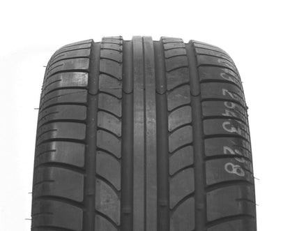 Pirelli Pzero Rosso Direzionale 245/40 R19 98Y Sommer DOT 2022