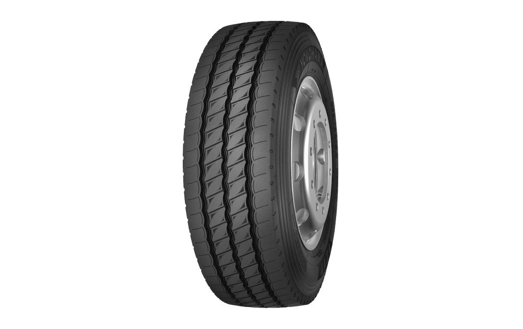 Yokohama 121T 235/75 R17.5 143/141J