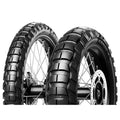 Metzeler Karoo 4 DOT22 130/80 R17 65Q Sommer DOT DOT22