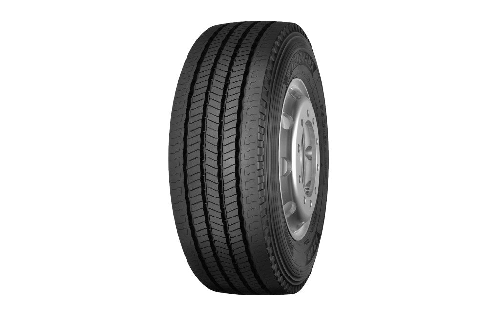Yokohama 124R 235/75 R17.5 132/130M