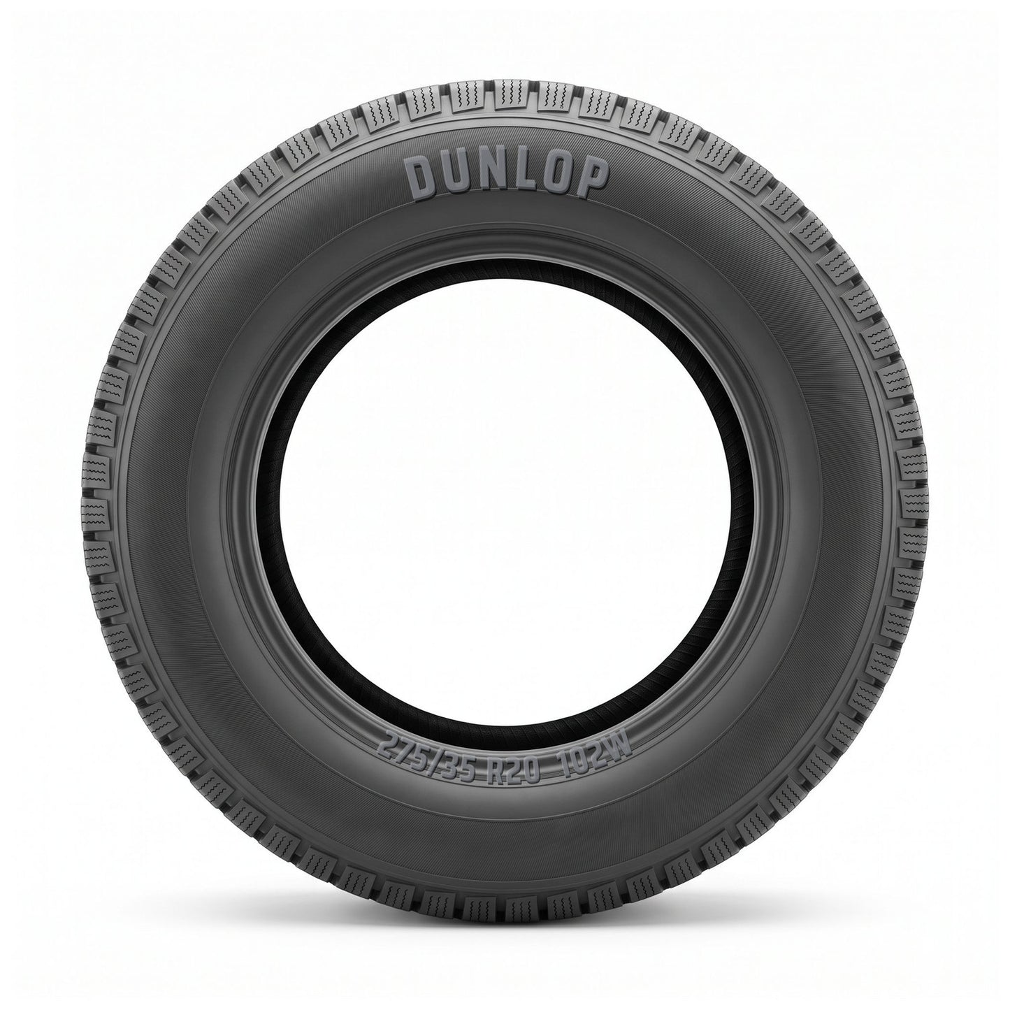 Dunlop SP Winter Sport 3D RO1 XL 3PMSF 275/35 R20 102W Winter