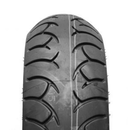 Metzeler Roadtec Z6 Rear 190/50 R17 73W DOT 2022