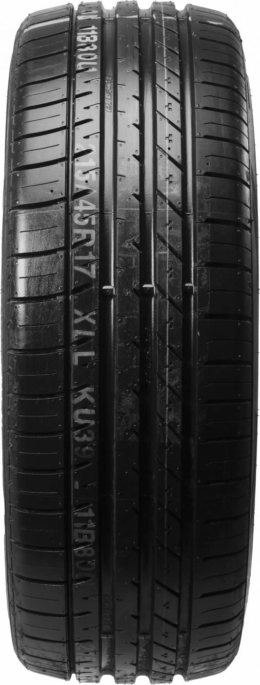 Kumho Ecsta LE Sport KU39 XL DOT21 215/35 R19 85Y Sommer DOT DOT21