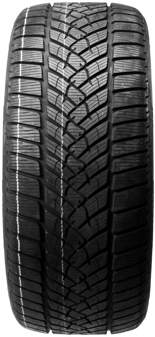 Fulda Kristall Control SUV FP XL 3PMSF DOT22 DEMO DA 275/40 R20 106V Winter DOT DOT22
