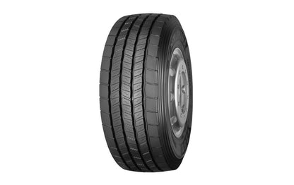 Yokohama 125T 385/65 R22.5 164K
