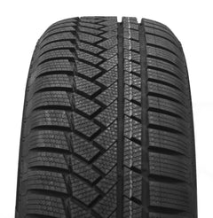 Continental Winter Contact TS 850P SUV 215/55 R18 99V Winter DOT 2022