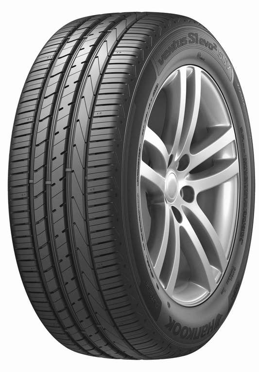 Hankook Ventus S1 evo2 SUV (K117C) * MFS DOT23 XL HRS 225/60 R18 104W Sommer DOT DOT23