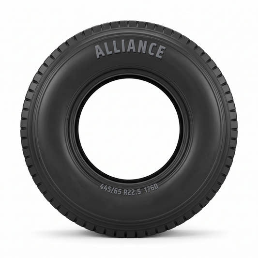 Alliance 881 Agriflex+ 445/65 R22.5 176D