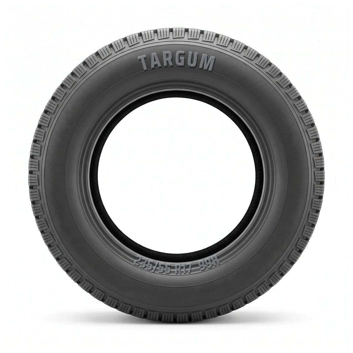 Targum Snow Suver 3 235/55 R17 99H Winter