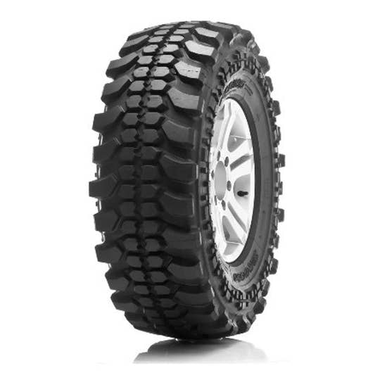 Fedima Sirocco 2 (heißrunderneuert) 265/70 R16 120Q Sommer