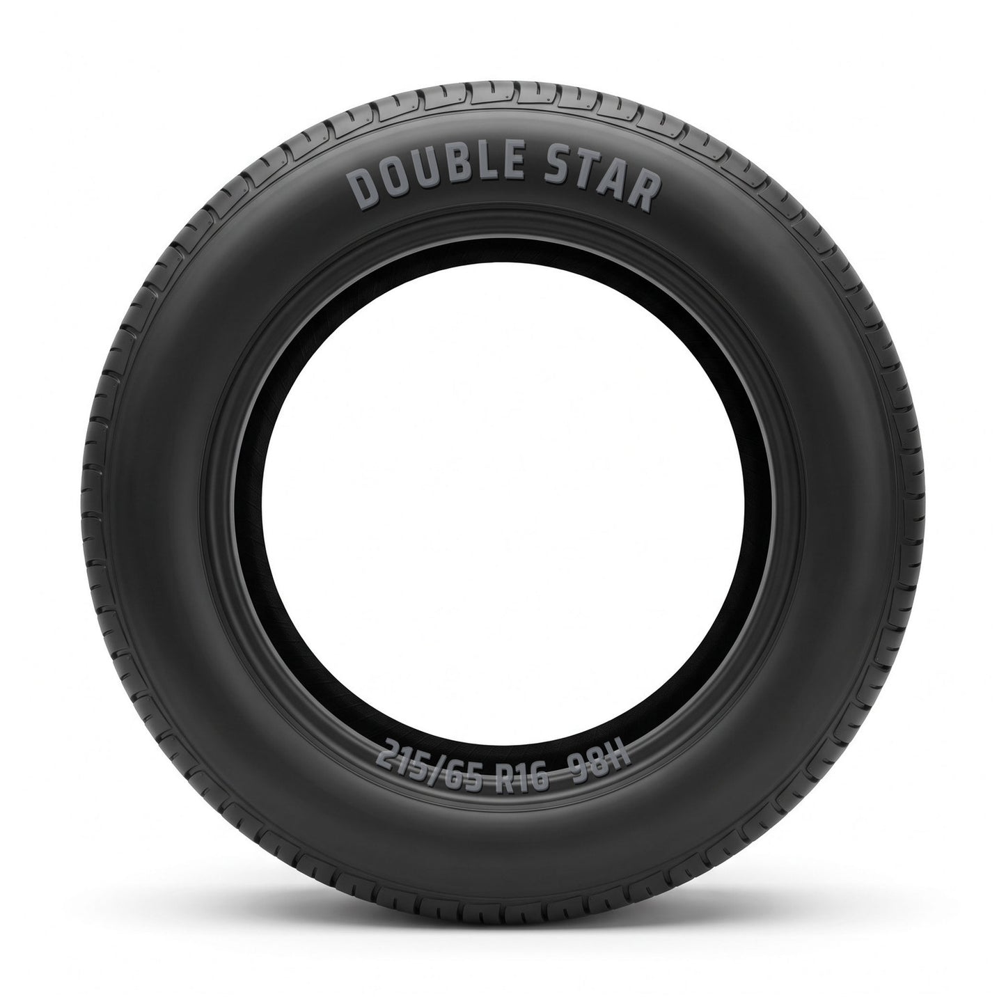 Double Star Maximum DH08 215/65 R16 98H Sommer