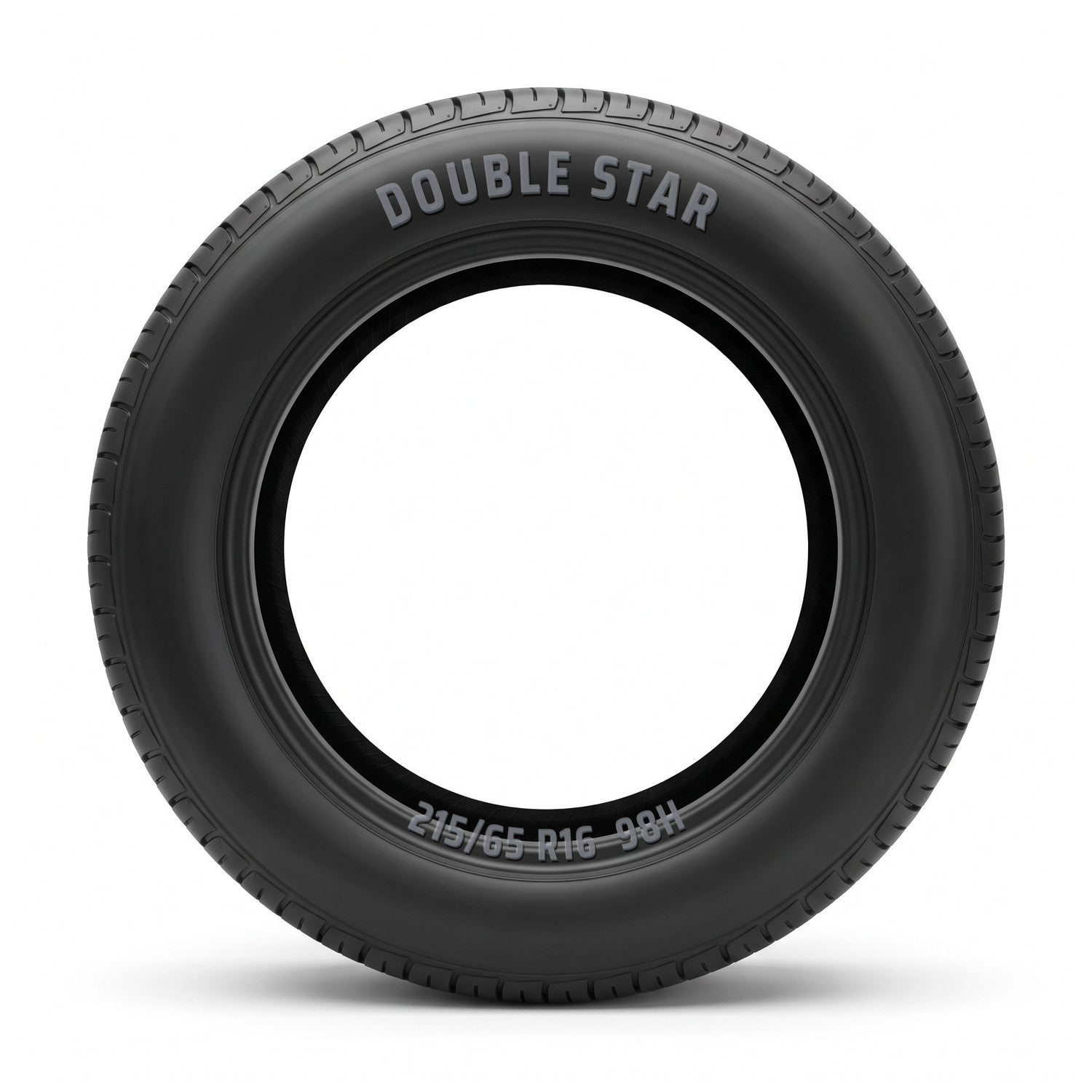 Double Star Maximum DH08 215/65 R16 98H Sommer