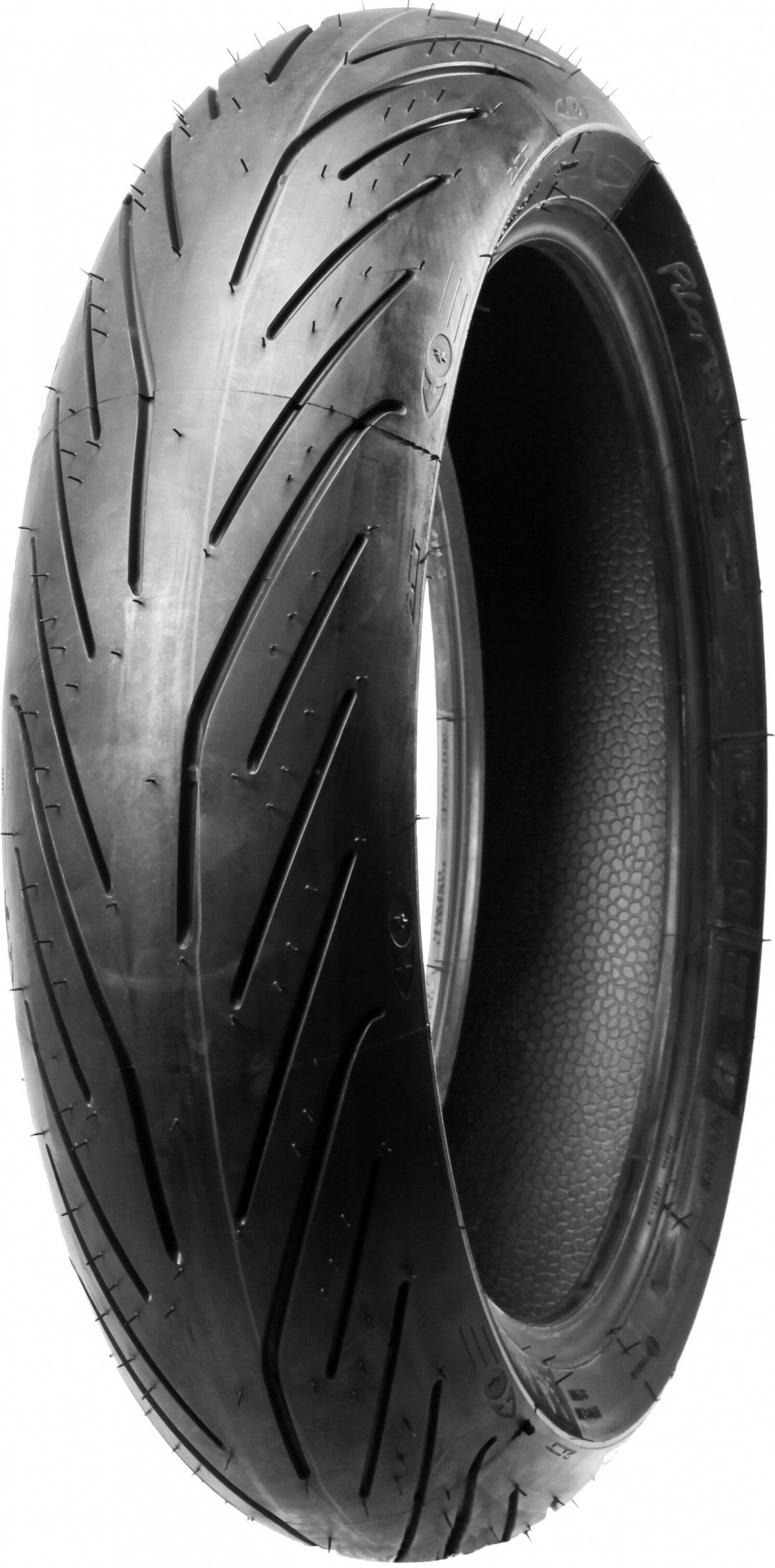 Michelin Pilot Power 3 SC DOT20 120/70 R14 55H Sommer DOT DOT20 – Bild 2
