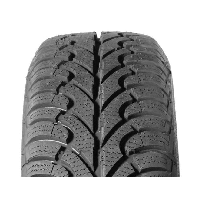 Fulda Kristall Montero 2 155/70 R13 75T Winter DOT 2022