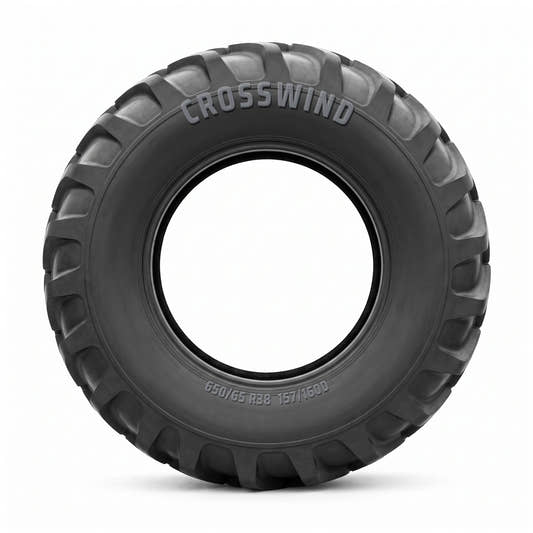 Crosswind LR650 650/65 R38 157D