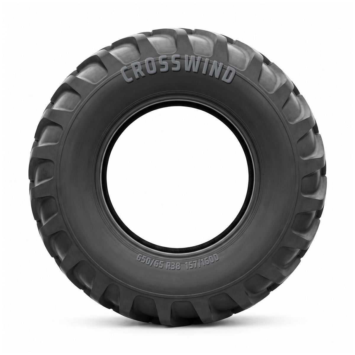 Crosswind LR650 650/65 R38 157D