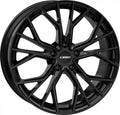 itWheels Tiara gloss black Alufelge 8.5x20 Zoll ET35 LK 5x112 ML66.5