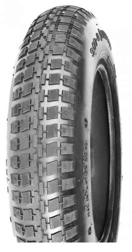 Deli Tyre S-369 (TT) 14PR DOT22 6.00-9 143A2 DOT DOT22
