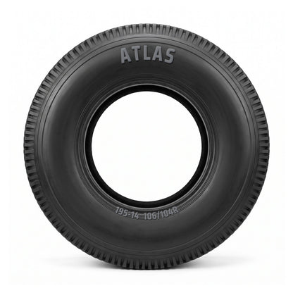 Atlas Green Van 3 195 R14 106/104R Sommer