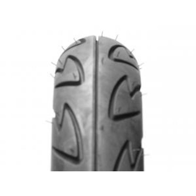 Bridgestone Hoop B01 110/90-10 51J DOT 2022