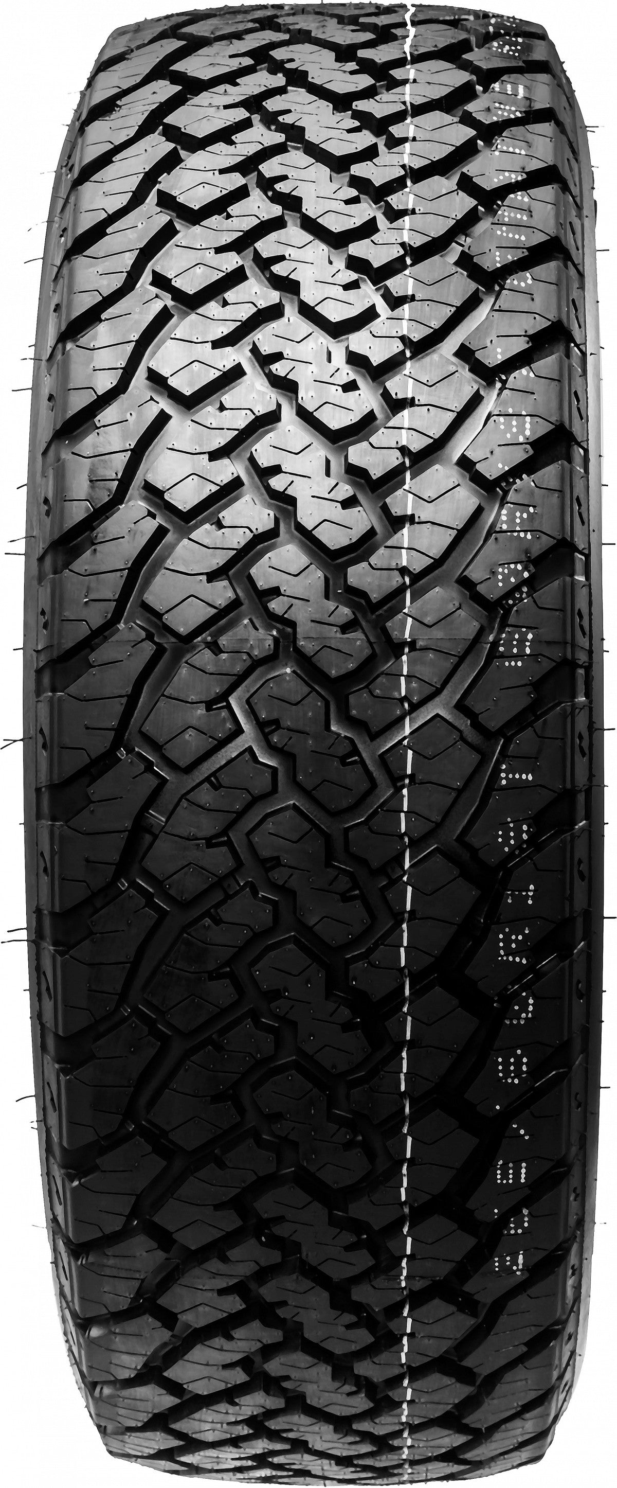 Gripmax A/T XL OWL DOT21 225/75 R16 108T Sommer DOT 21