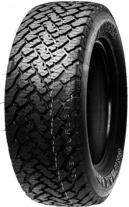 Gripmax A/T XL OWL DOT21 225/75 R16 108T Sommer DOT 21 – Bild 2