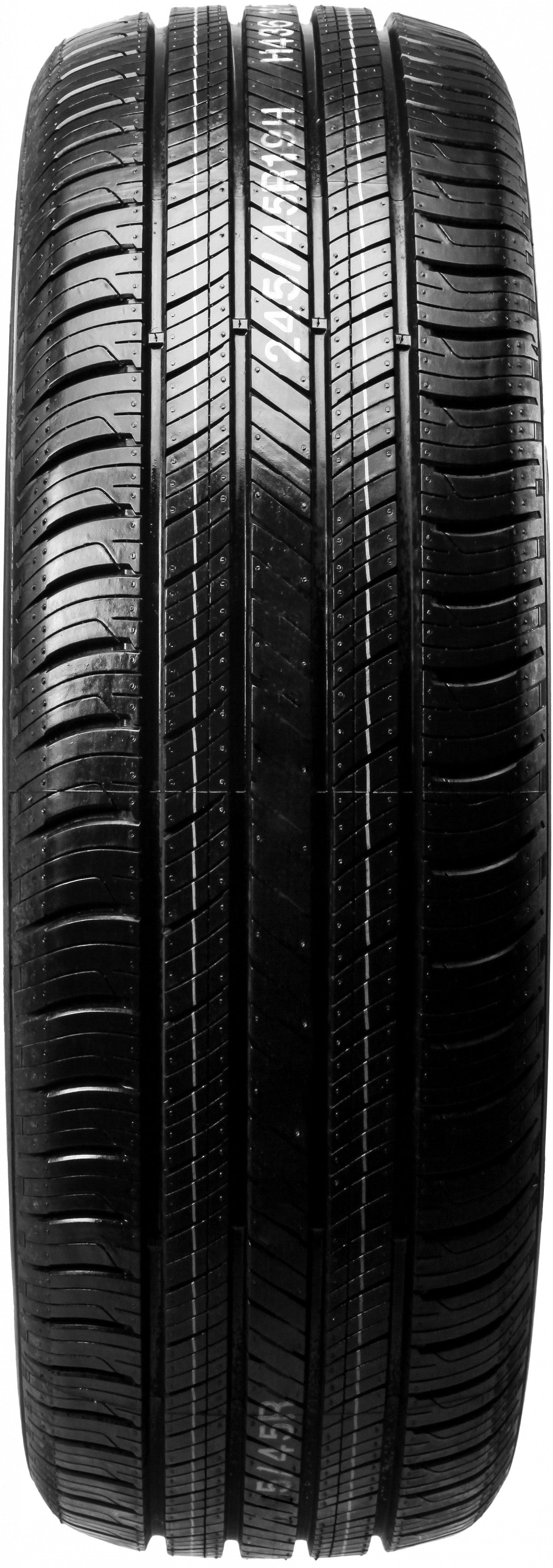 Hankook Kinergy GT (H436) XL RF DOT23 225/60 R17 99H Sommer DOT 23
